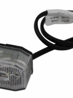 Aspock Aspock flexipoint - wit - 50 cm