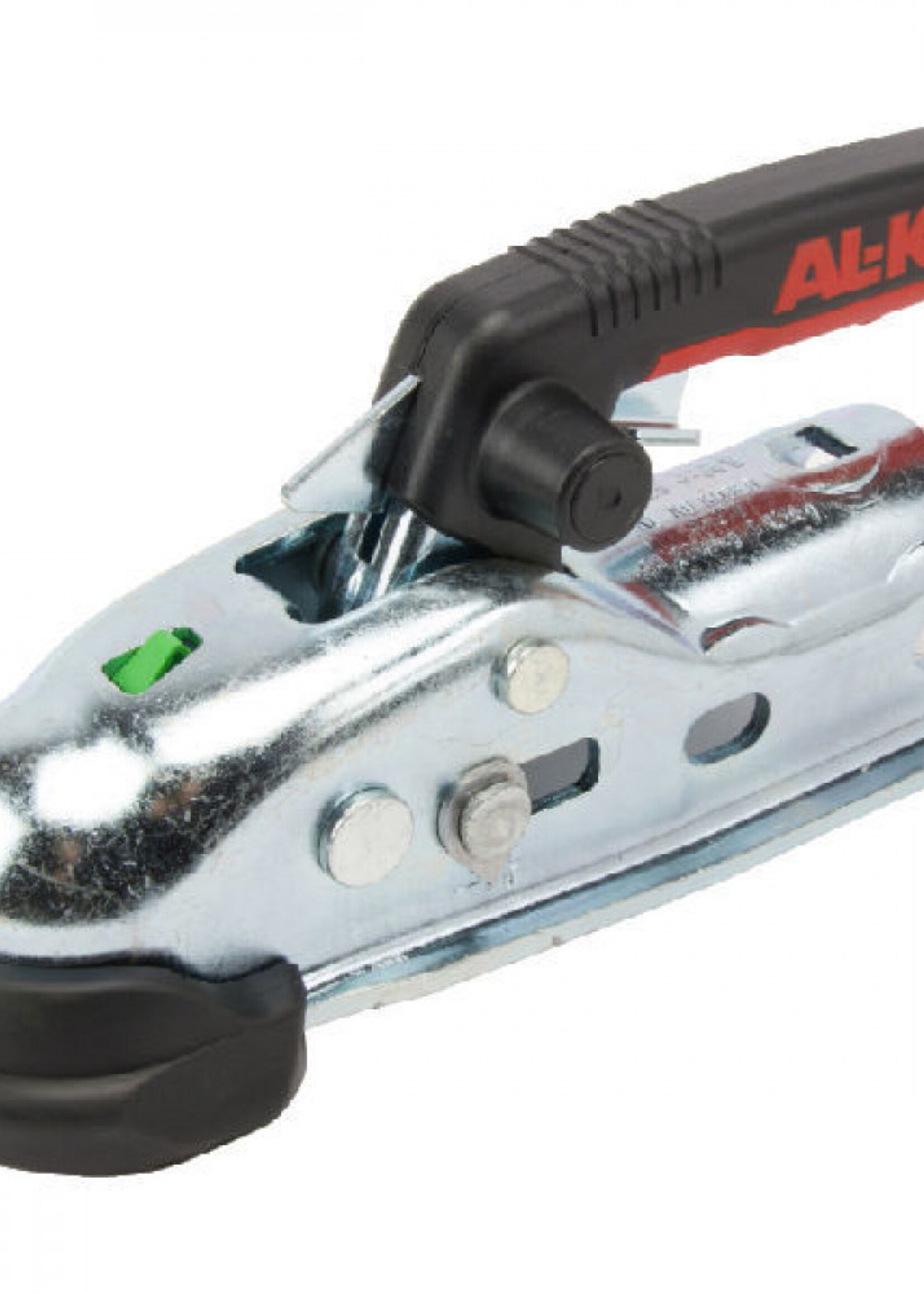 AL-KO AL-KO AK270 - rond 50 mm - 2700 kg - geremde koppeling