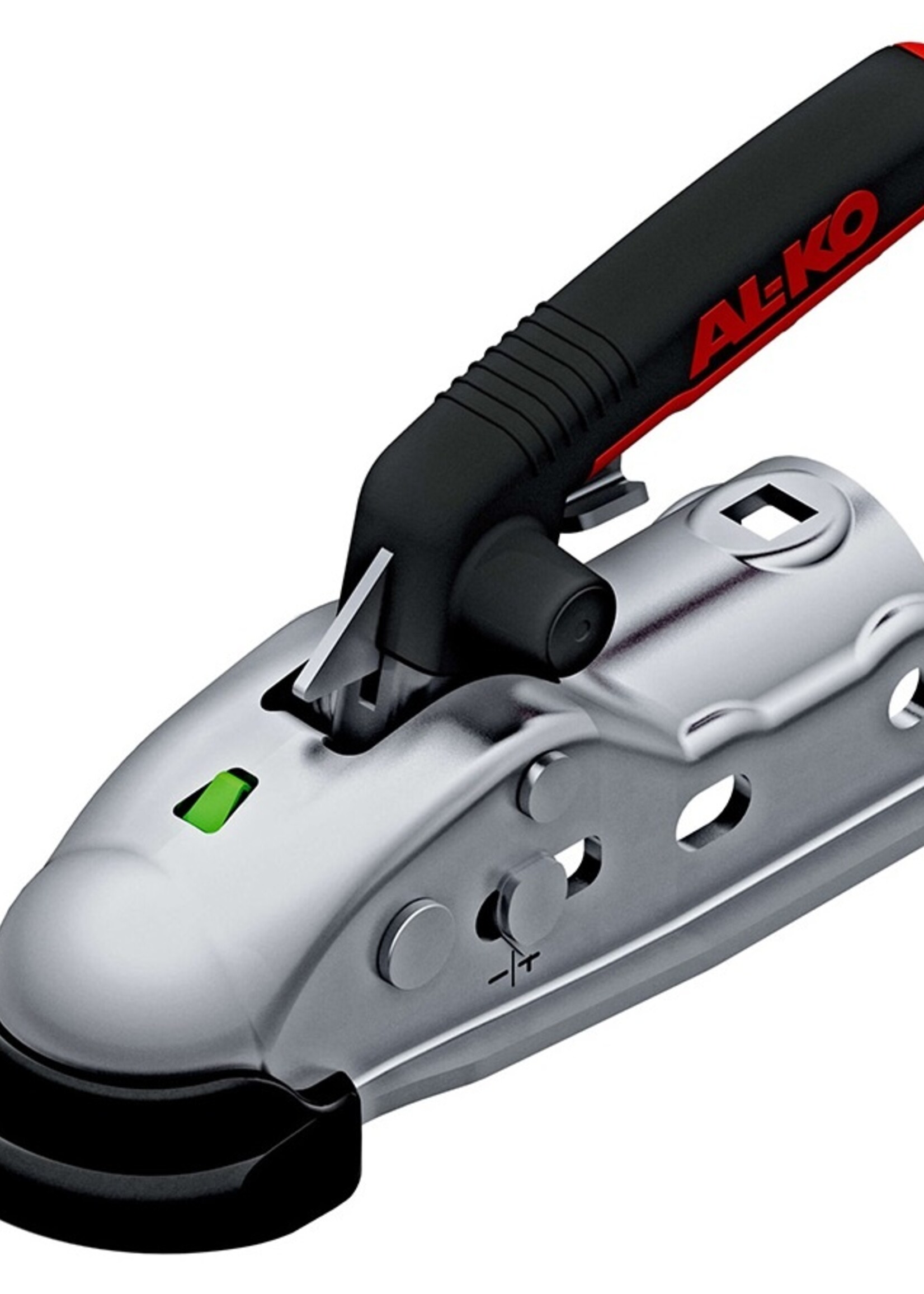 AL-KO AL-KO AK270 - rond 50 mm - 2700 kg - geremde koppeling