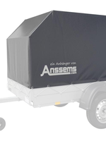 Anssems Huif compleet - GT - 181x101x120 cm