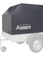Anssems Huif compleet - GT - 151x101x120 cm