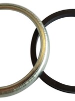 Cantonal Aansluitring trekstang oplooprem KF13/KF20