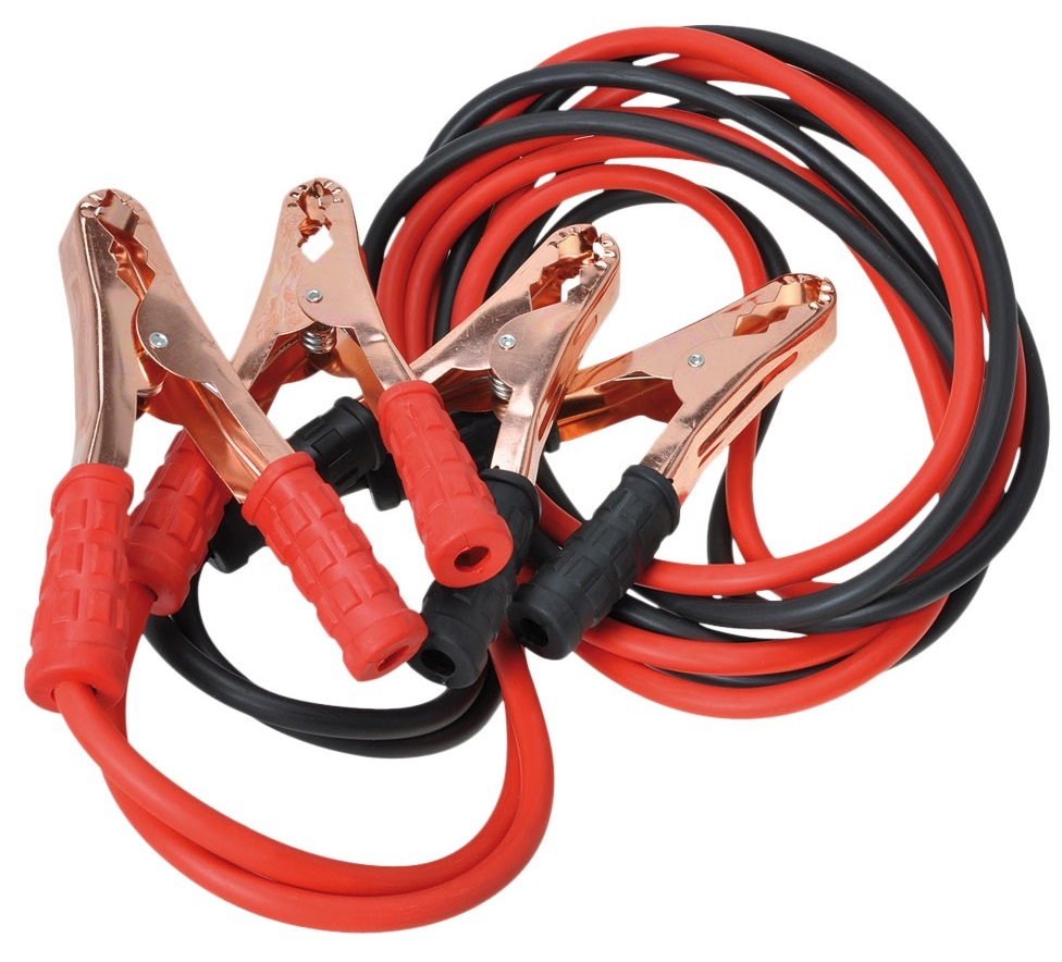 Startkabel 600 Amp