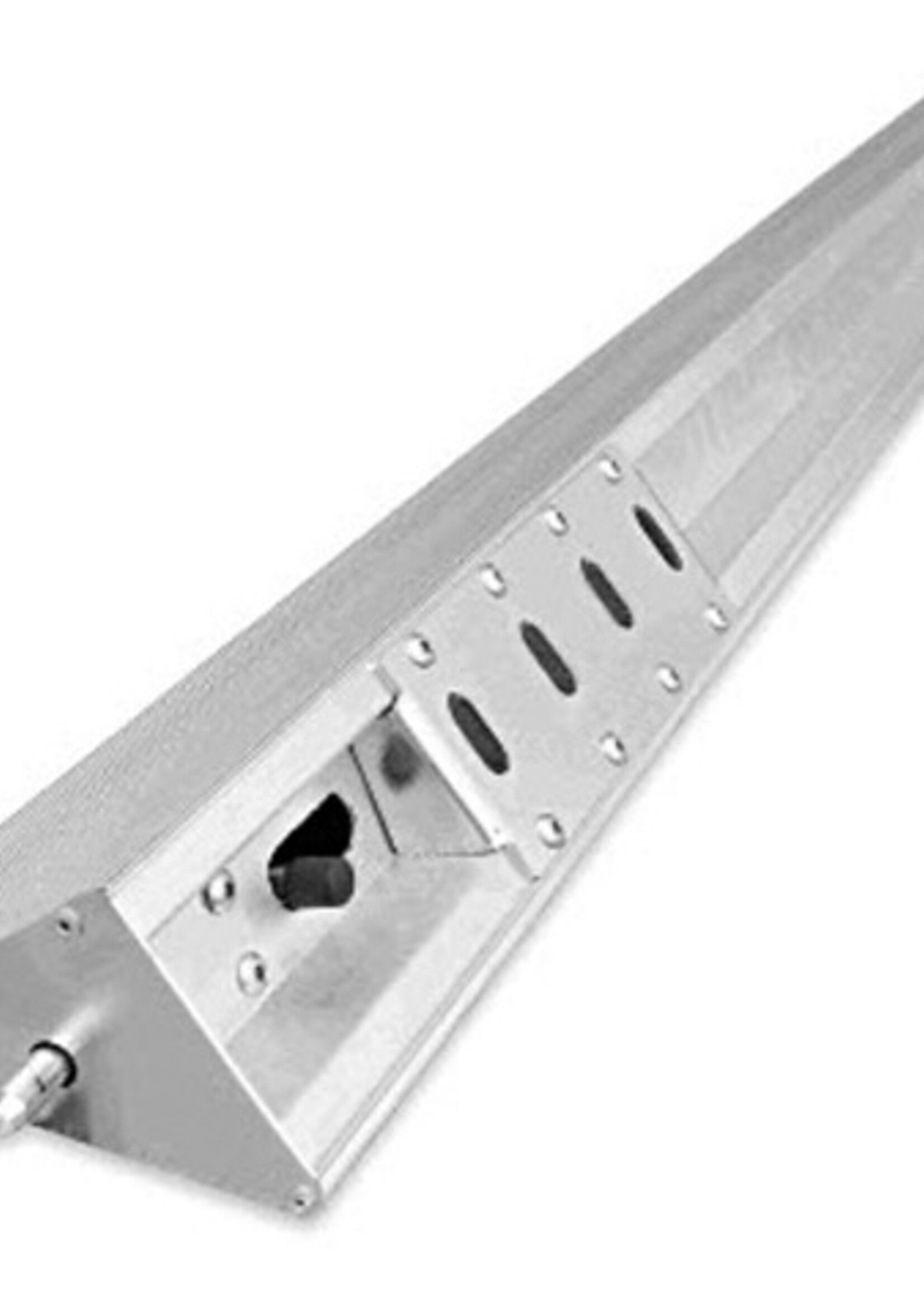 Anssems Anssems wielstop - 180 cm breed - 82 mm hoog