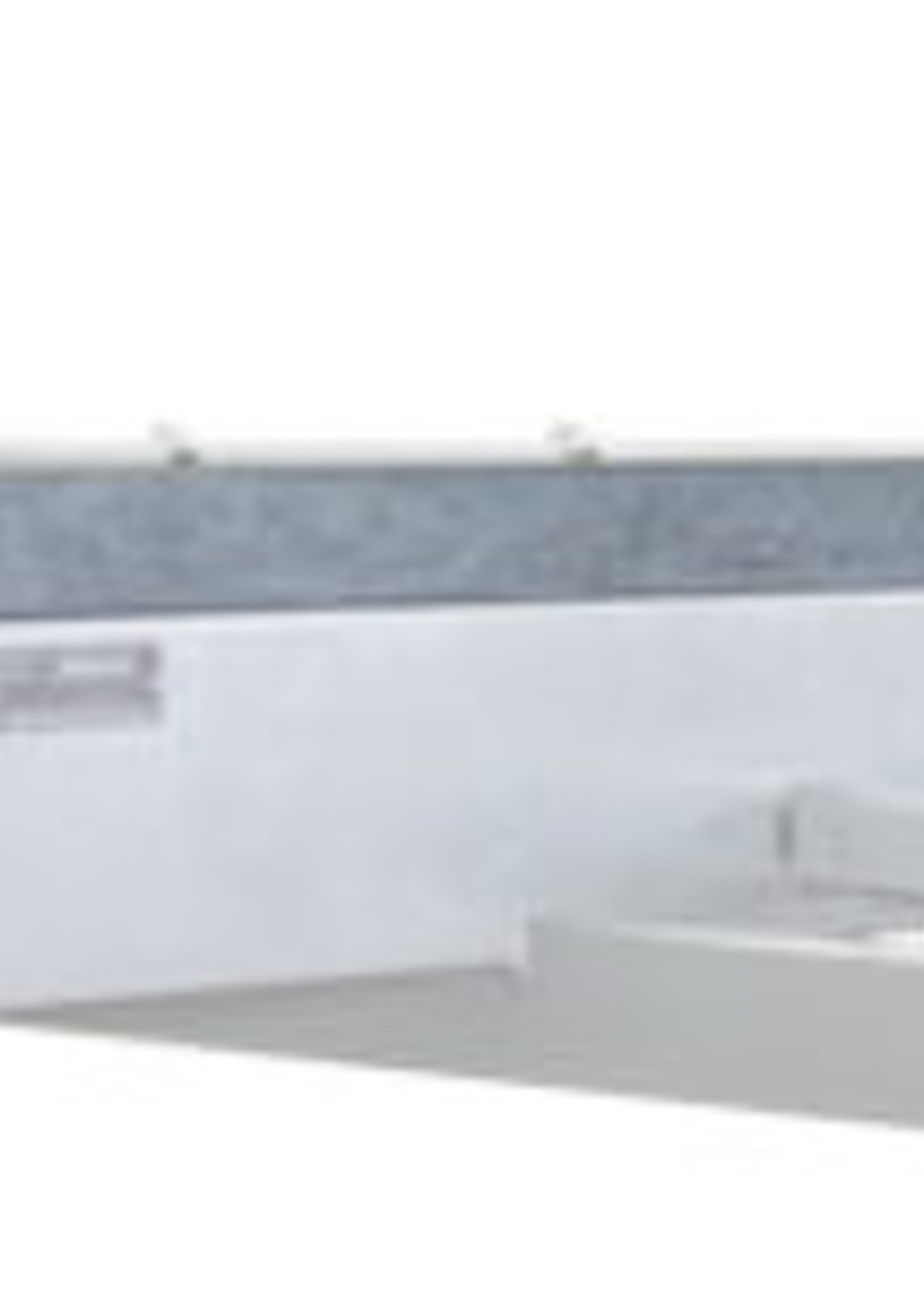 Anssems Voorkalfverhoger 150x8 cm