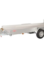 Anssems Anssems AMT autotransporter 407x180 cm - 2500 kg - geremd