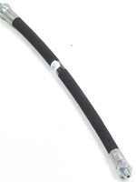 Hallbauer Vetspuit slang - 30 cm - Hallbauer