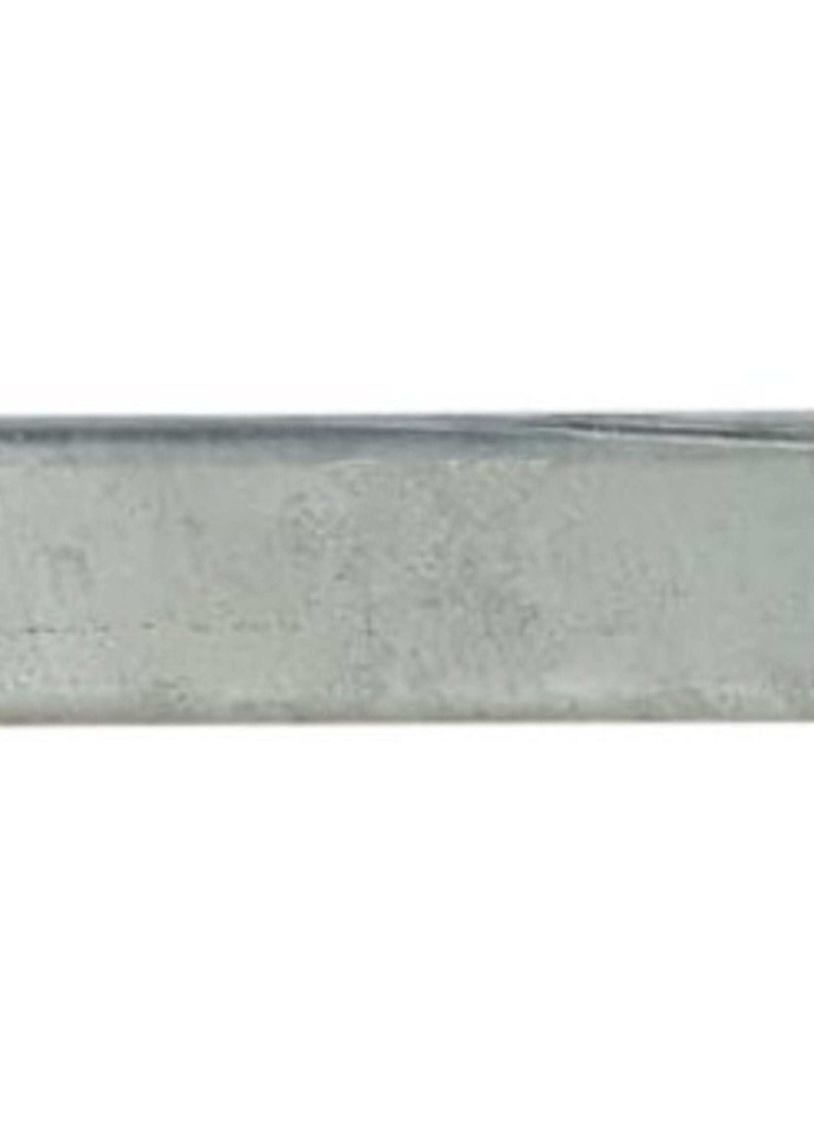 Eduard Hoekpaal/hoekrong Eduard 70 cm linksachter rechtsvoor - voor loofrekken en opzetborden