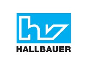 Hallbauer
