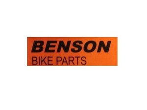 Benson bike parts