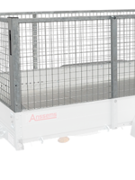 Anssems Anssems loofrek 340x170x70 cm