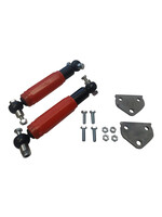 Anssems Hulco MEDAX/TERRAX - as 2 - 1800 kg