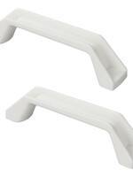 ProPlus Rangeergrepen  wit
