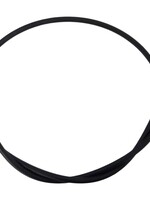 WAP Remkabel 1500/1690 mm + M8 schroefdraad