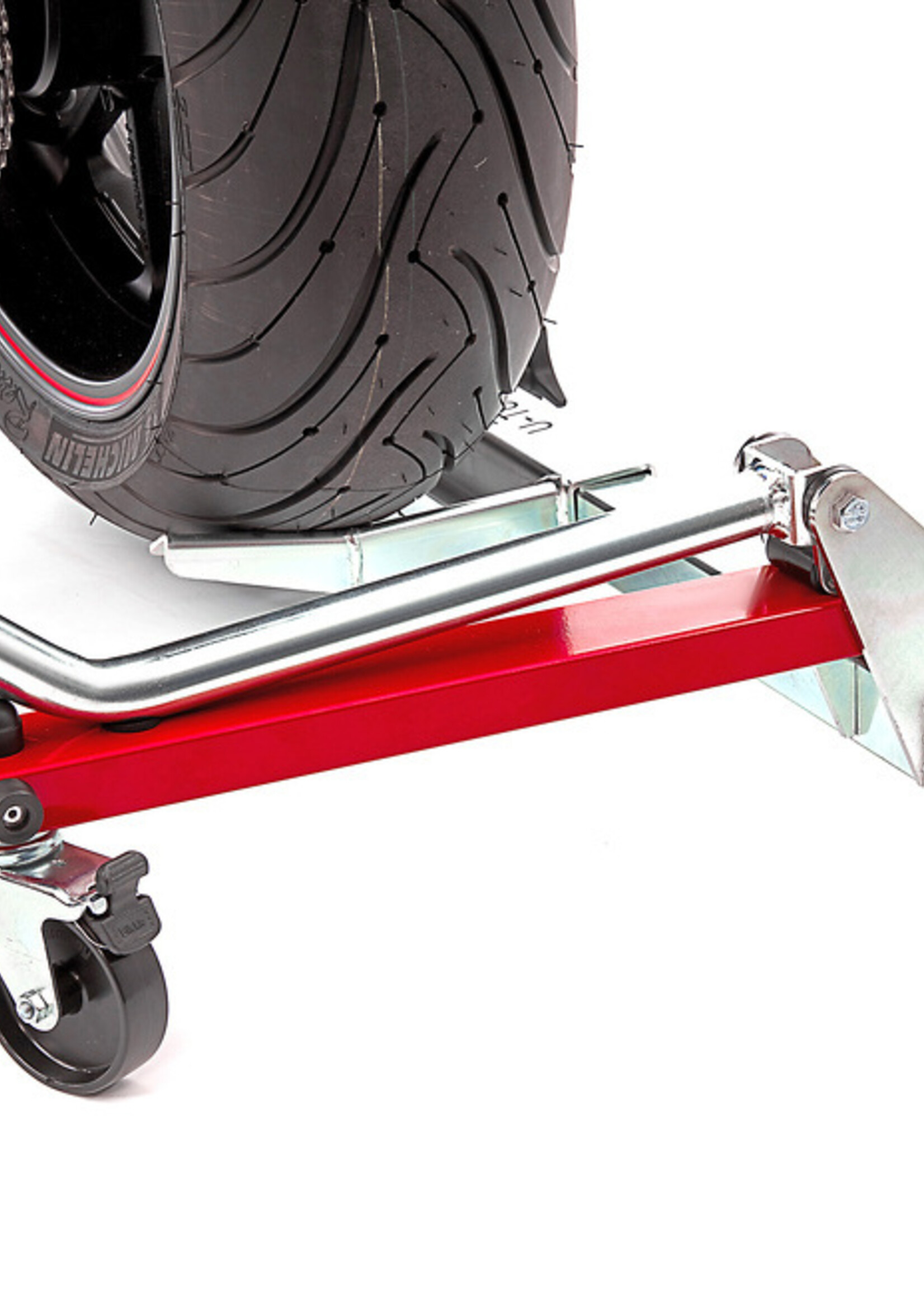 Acebikes Acebikes U-turn motor mover/rangeerhulp -  gemakkelijk te verstellen - gebruiksvriendelijk
