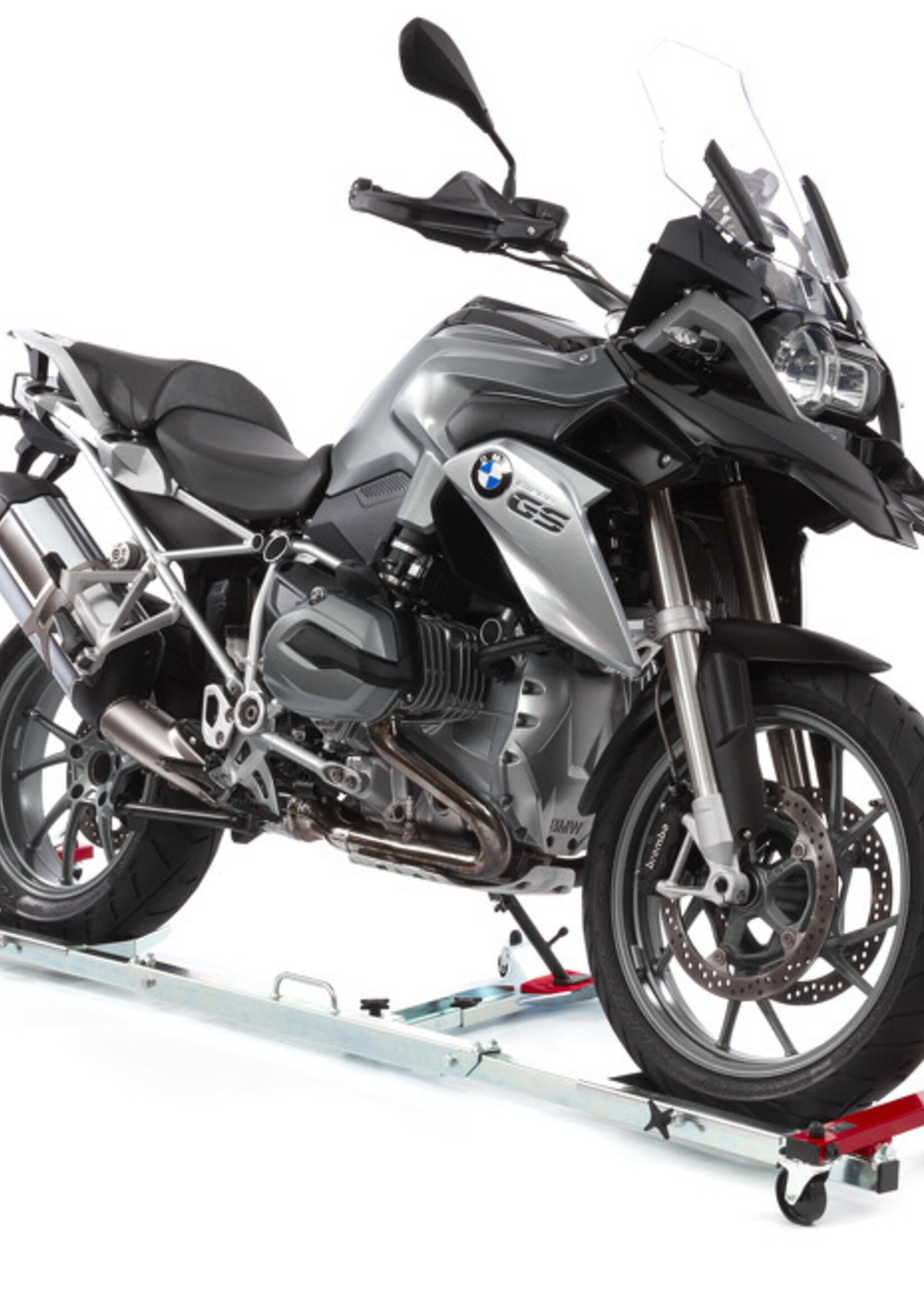 Acebikes Acebikes U-turn motor mover/rangeerhulp -  gemakkelijk te verstellen - gebruiksvriendelijk