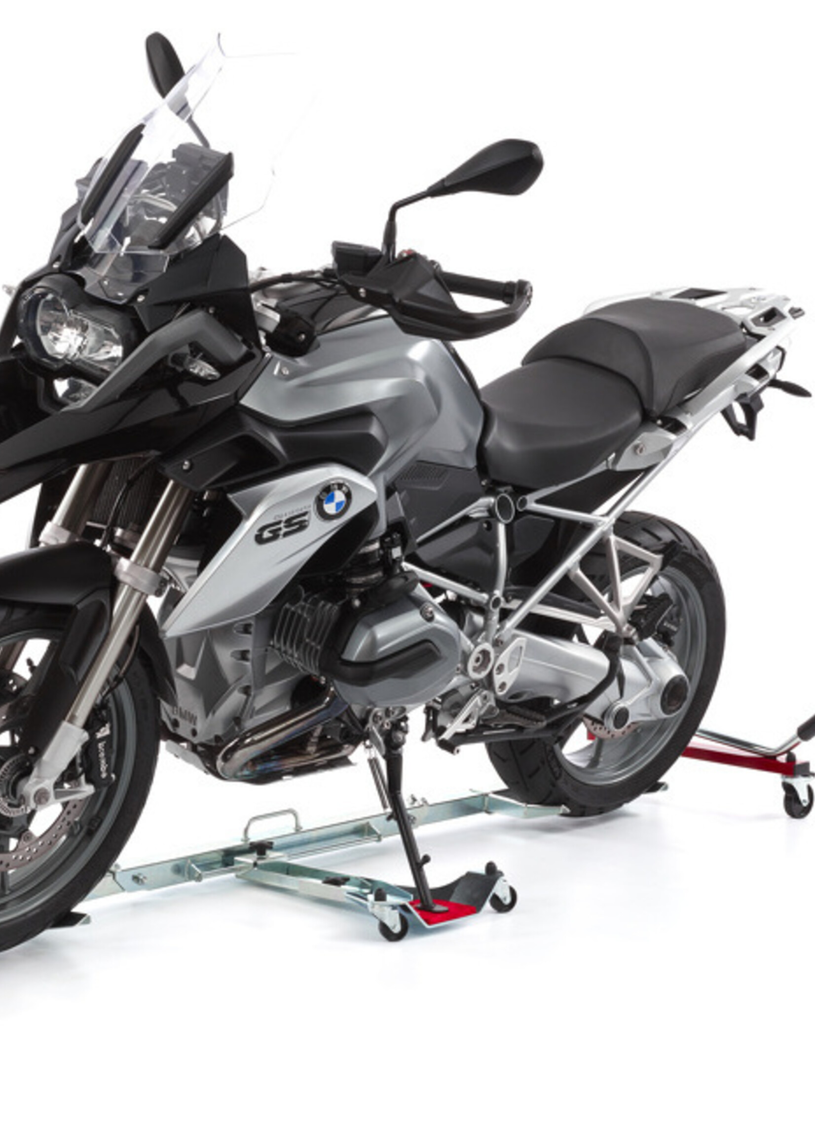 Acebikes Acebikes U-turn motor mover/rangeerhulp -  gemakkelijk te verstellen - gebruiksvriendelijk