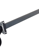 BPW Waterproof as - 1350 kg - pad 1440 - flens 1921 - waterdicht