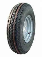 Cantonal Wiel 4.50-10 (4x115) 315kg 6PR - naaf 85 mm