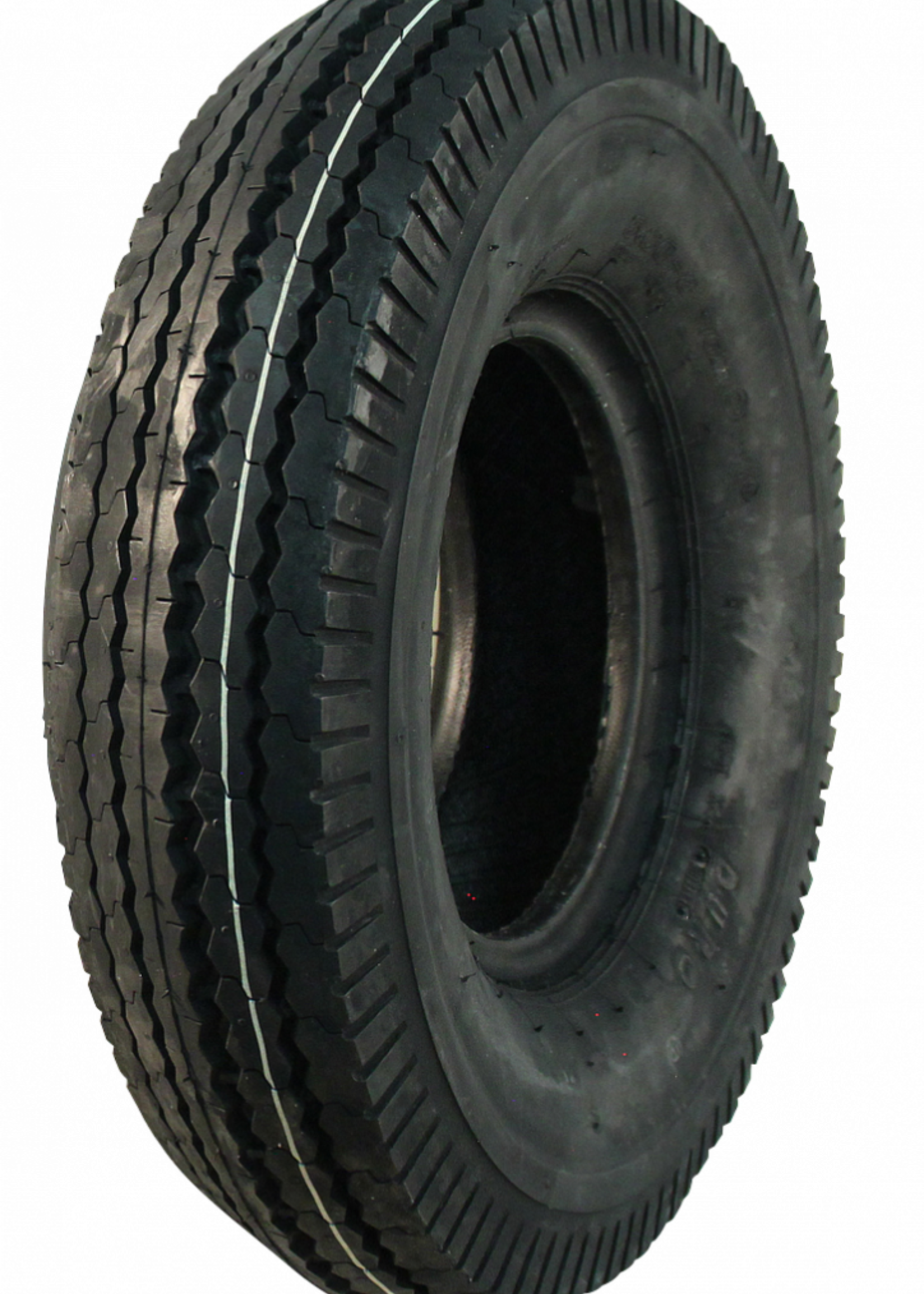 Tubeless band 8 inch - 5.00 - 8 - 700 kg - 8PR
