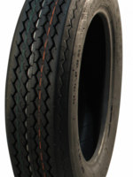 Tubeless 4.80-12 - 450kg - 6PR
