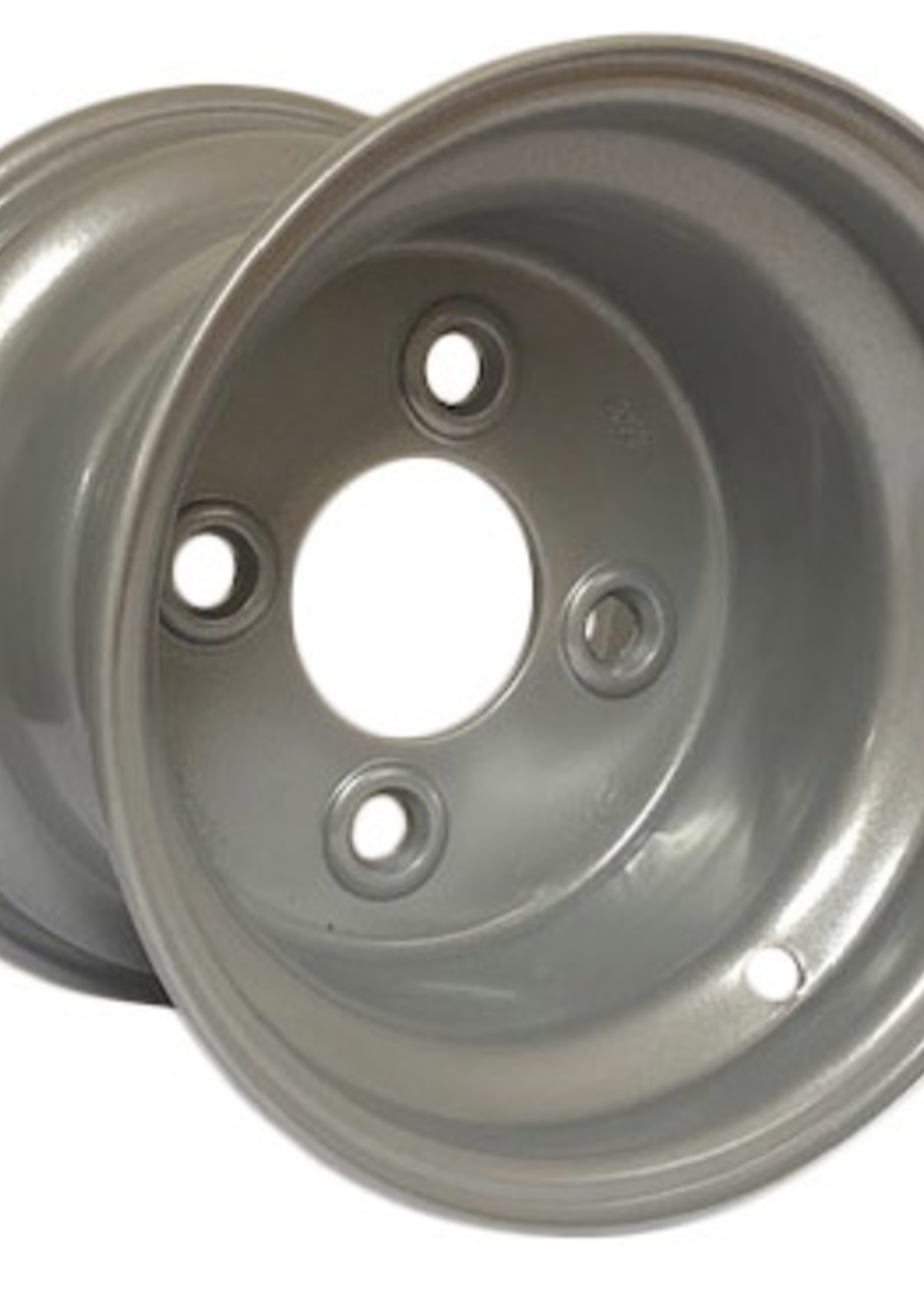 Kenda Losse 8 inch velg voor aanhangwagens - 7.00Ax8 (4x100) 425 kg ET0