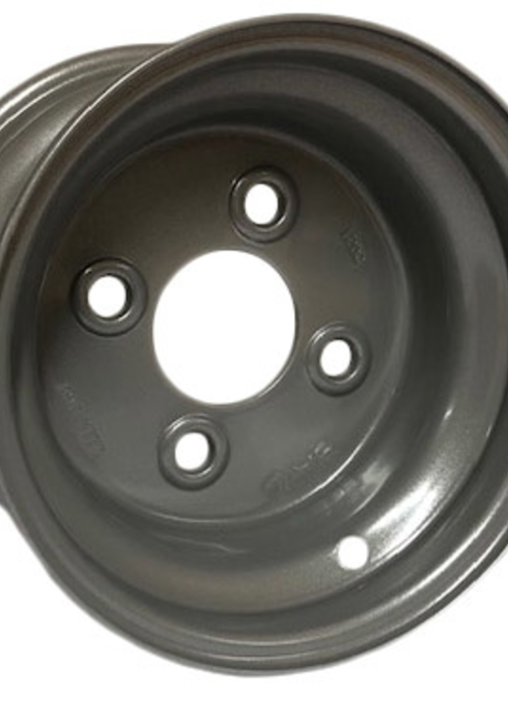 Kenda Losse 8 inch velg voor aanhangwagens - 5.50Ax8 (4x100) 375 kg ET0