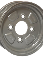 Kenda Losse velg 3.00Dx8 (4x100) 425kg ET0