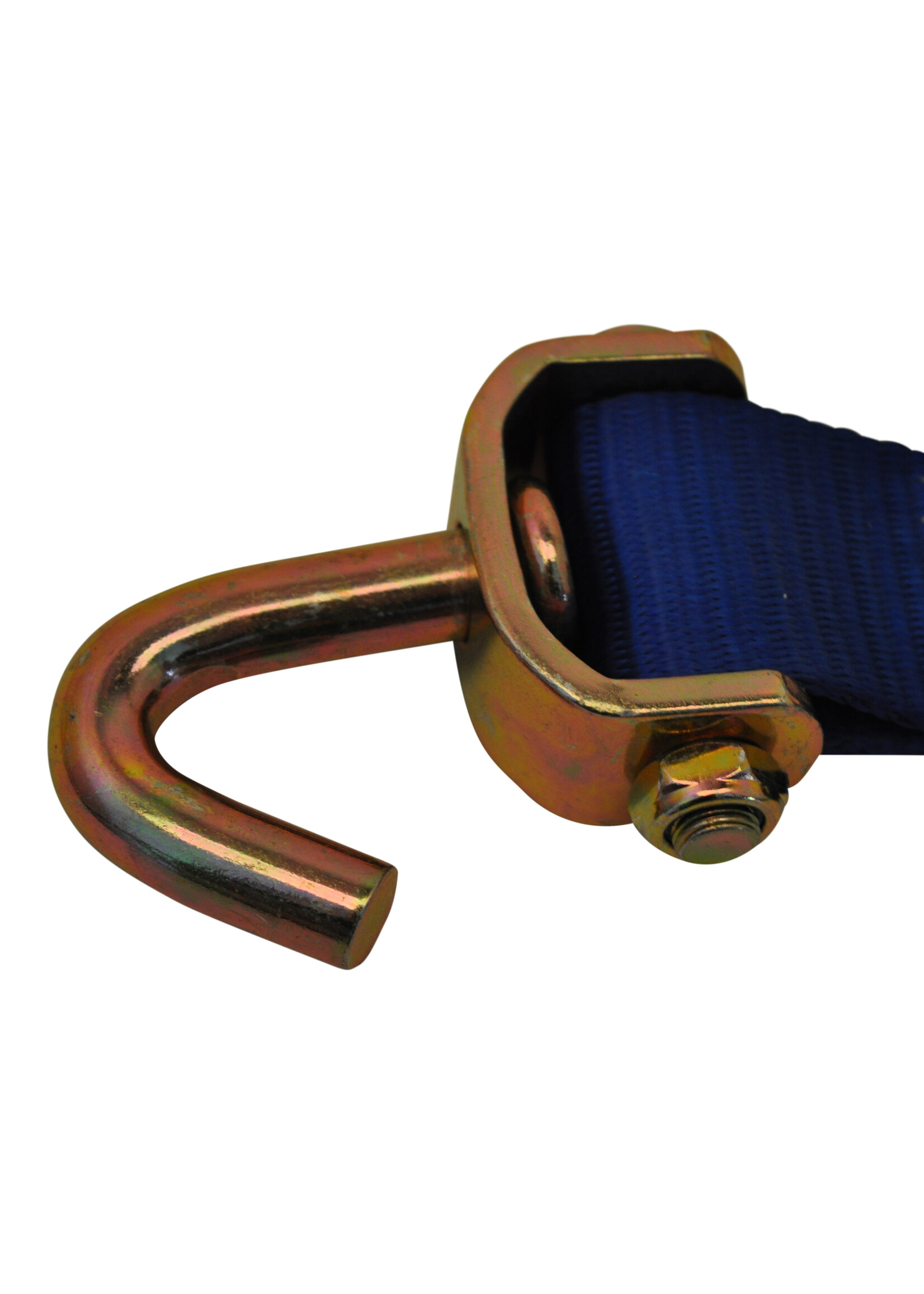 Novio Spanband autotransport universeel 250x5 cm (860 kg)