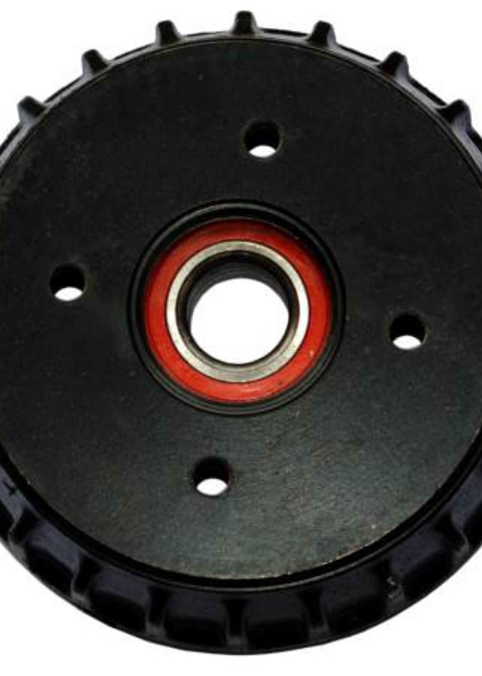 AL-KO AL-KO remtrommel - 160x35 - 4x100 steekmaat - inclusief compactlager - 581311/606260