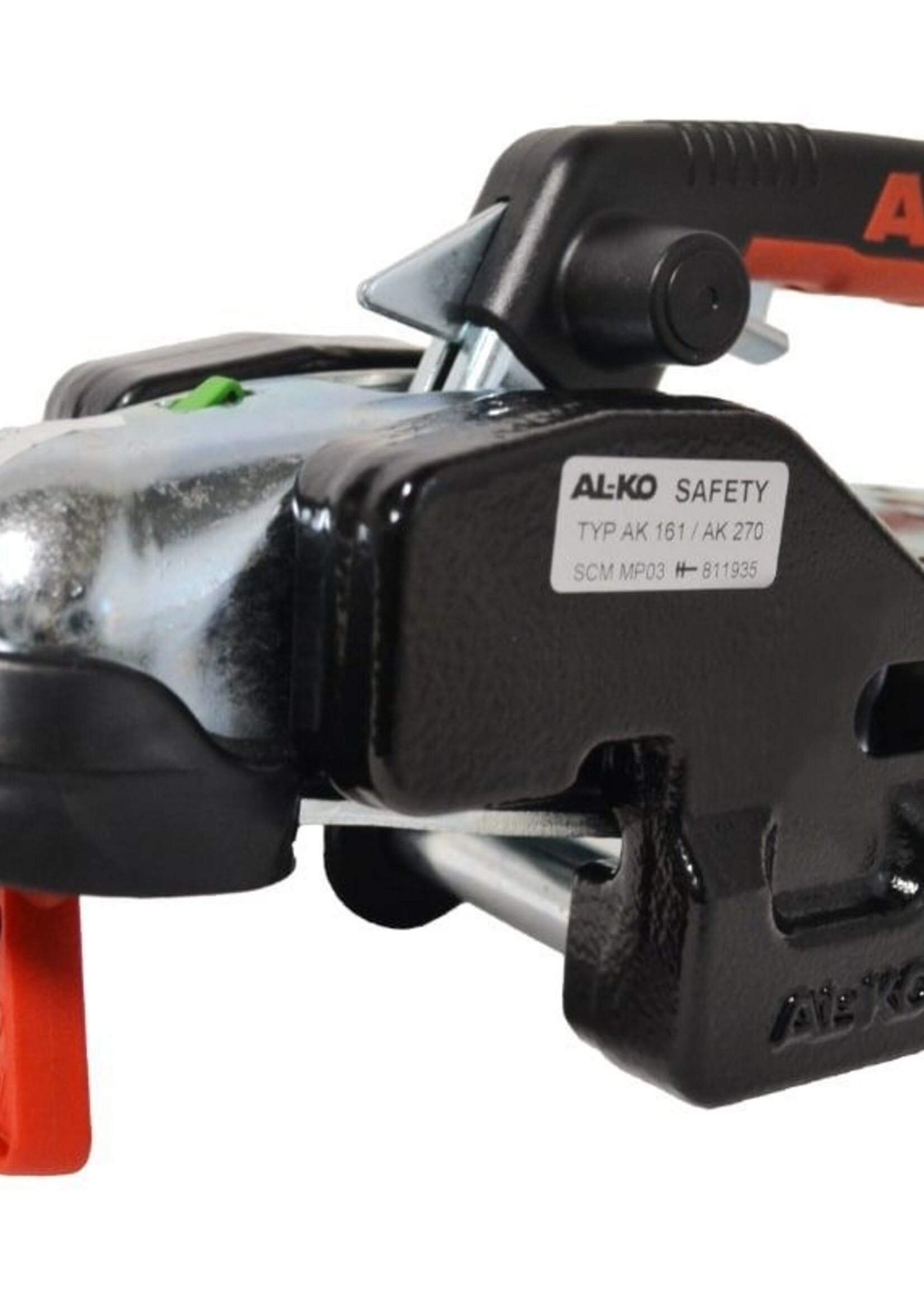 AL-KO AL-KO Safety disselslot - SCM gekeurd - geschikt voor de  AL-KO AK161 en de AL-KO AK270