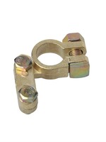 ProPlus Accupoolklem (-)