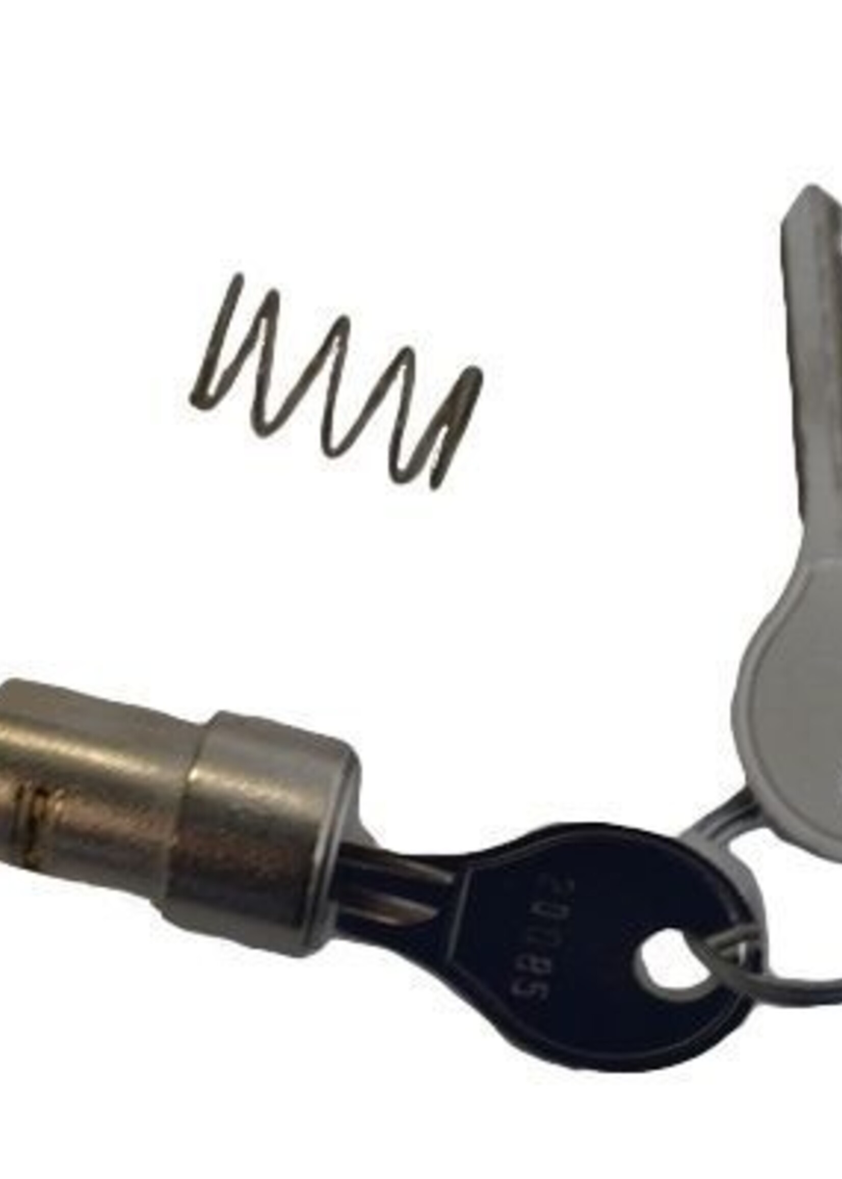 AL-KO Origineel steekslot voor AL-KO koppeling AK161/AK270 - inclusief safety-ball