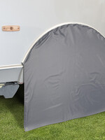Cantonal Wielhoes  caravan 91x88 cm
