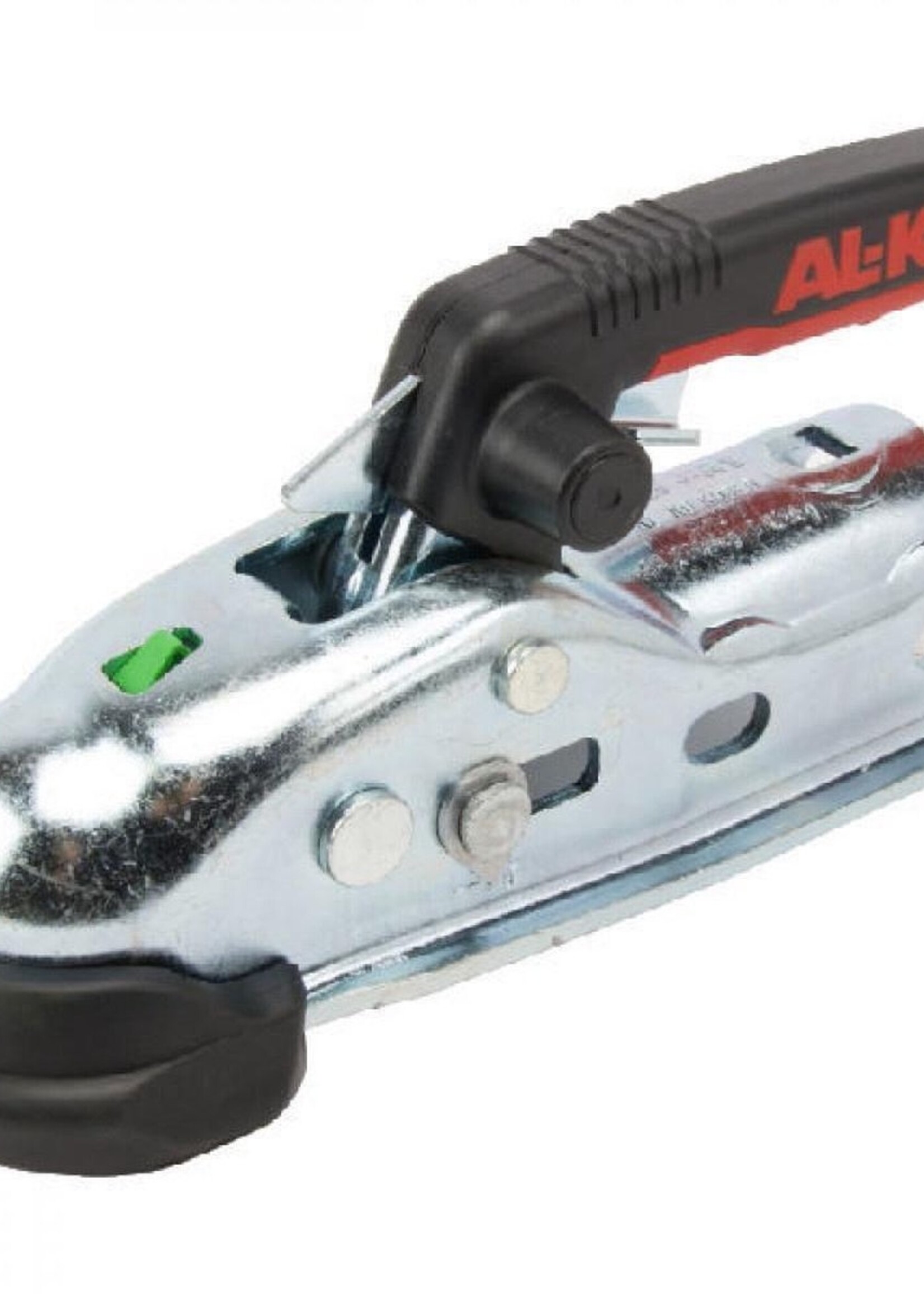 AL-KO AL-KO AK161 - rond 50 mm - 1600 kg - geremde koppeling