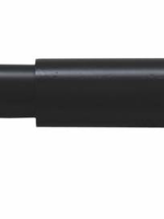 AL-KO AL-KO Octagon schokbreker zwart 1500 kg