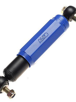 AL-KO AL-KO Octagon schokbreker blauw 1350 kg