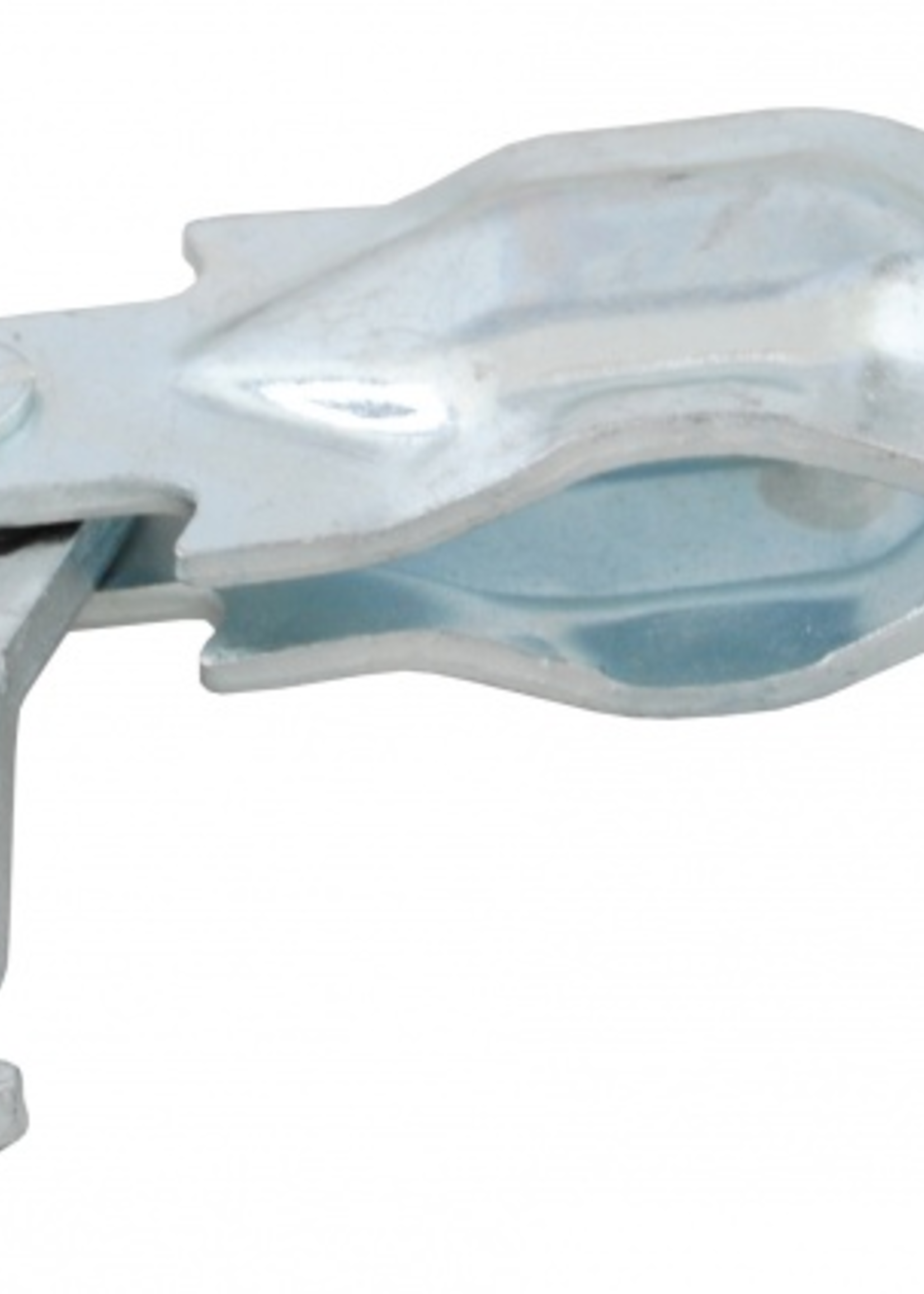 BPW Spreidslot voor BPW wielrem typen RB S 2304-7 en S 2504-7 - 230x40 en 250x40