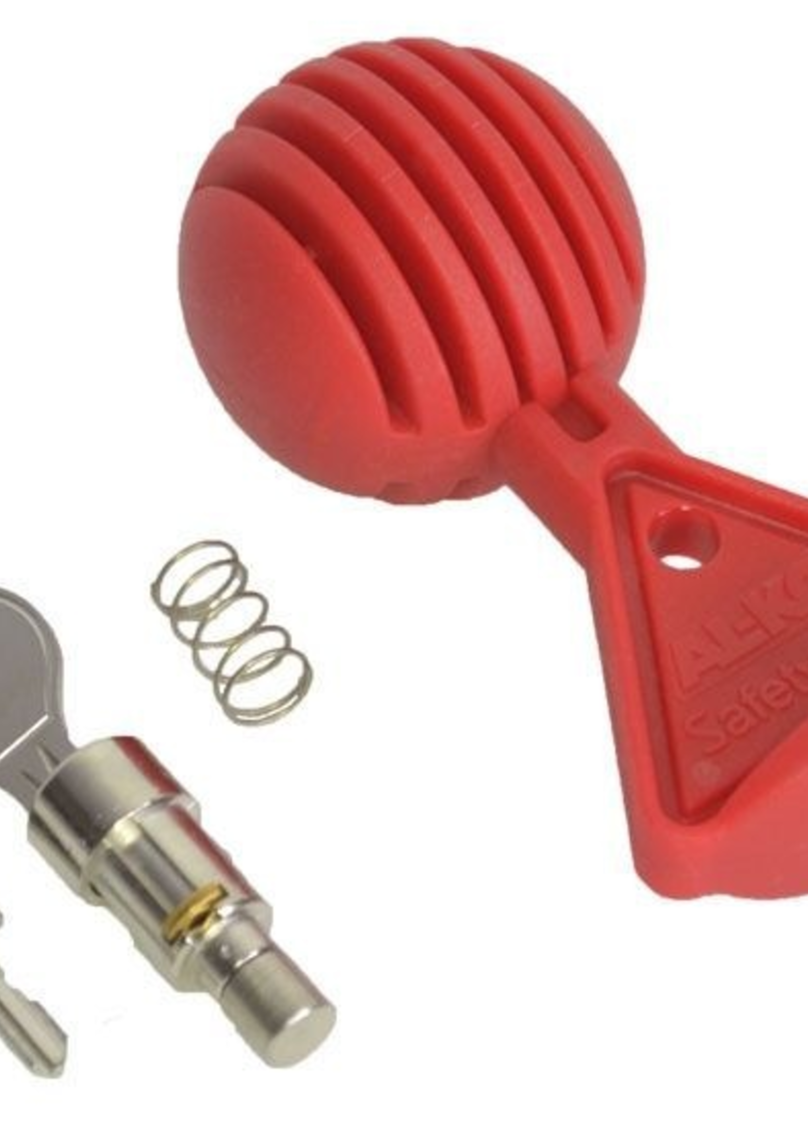 AL-KO Origineel steekslot voor AL-KO koppeling AK161/AK270 - inclusief safety-ball