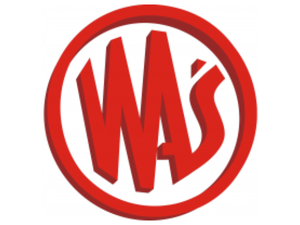 WAS