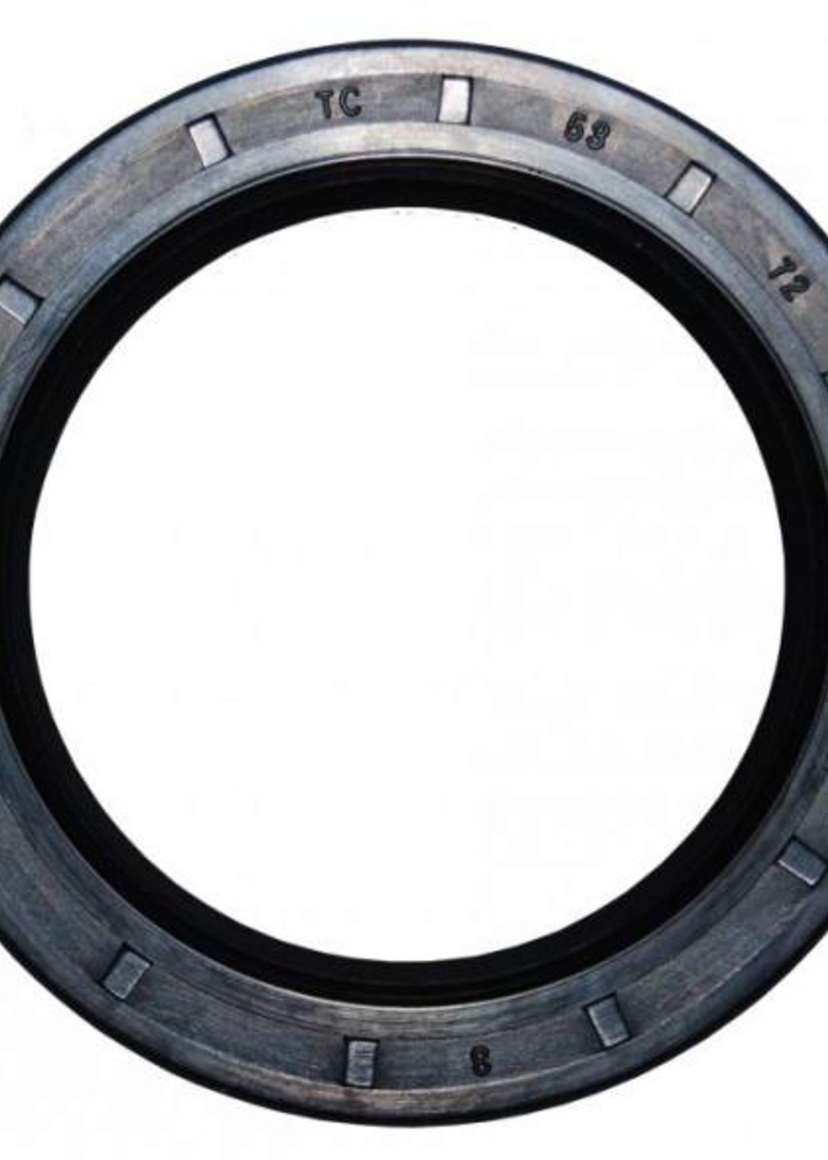 Knott Knott afdichtring/oliekeerring/keerring/stofring - 53/72x8 mm