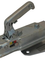 AL-KO Winterhoff WW150VF  - koker 60 mm - 1500 kg
