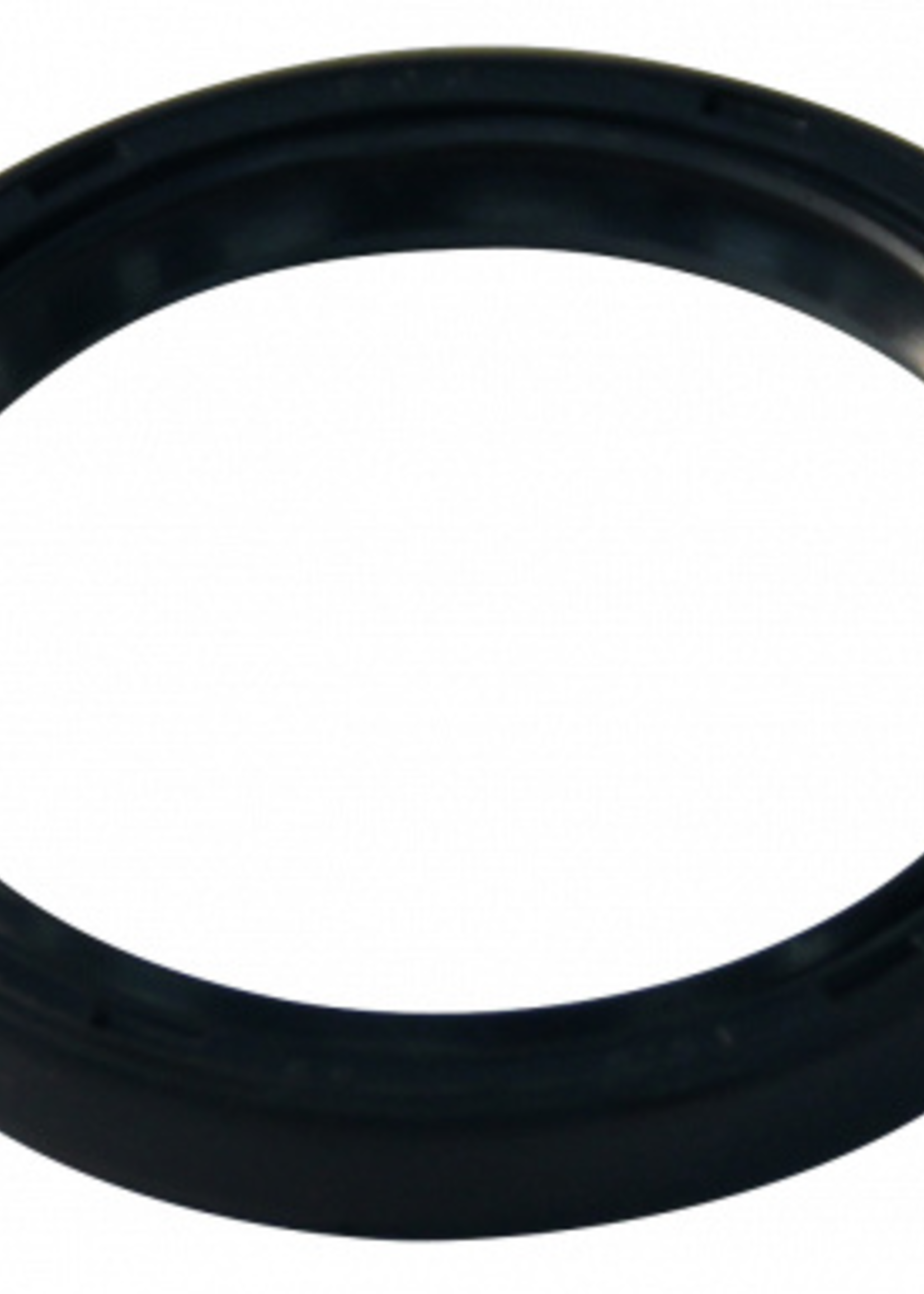 Knott Knott afdichtring/oliekeerring/keerring/stofring - 45,6/56x7 mm