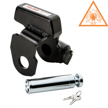 AL-KO SafetyPremium disselslot - SCM gekeurd - geschikt voor de AKS3004 en AKS2004