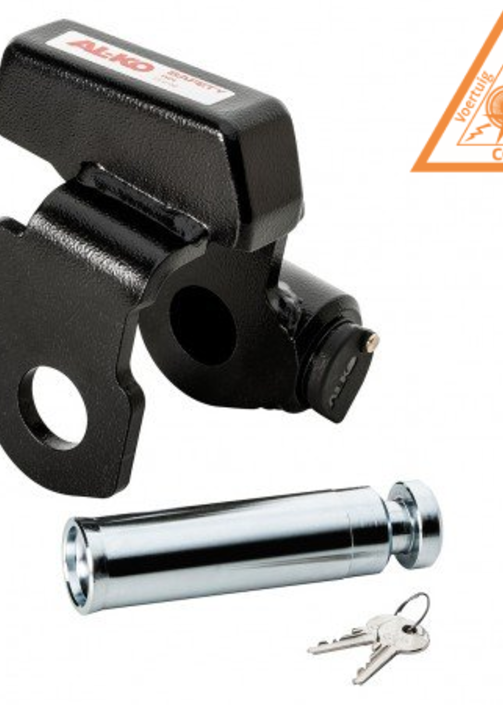 AL-KO AL-KO SafetyPremium disselslot - SCM gekeurd - geschikt voor de AK160 50 mm