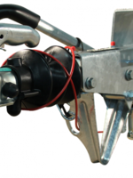 Knott Oplooprem KRV 13-C FG (1400 kg)