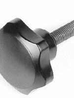Cantonal Sterknop 60 mm (M12x30 mm)