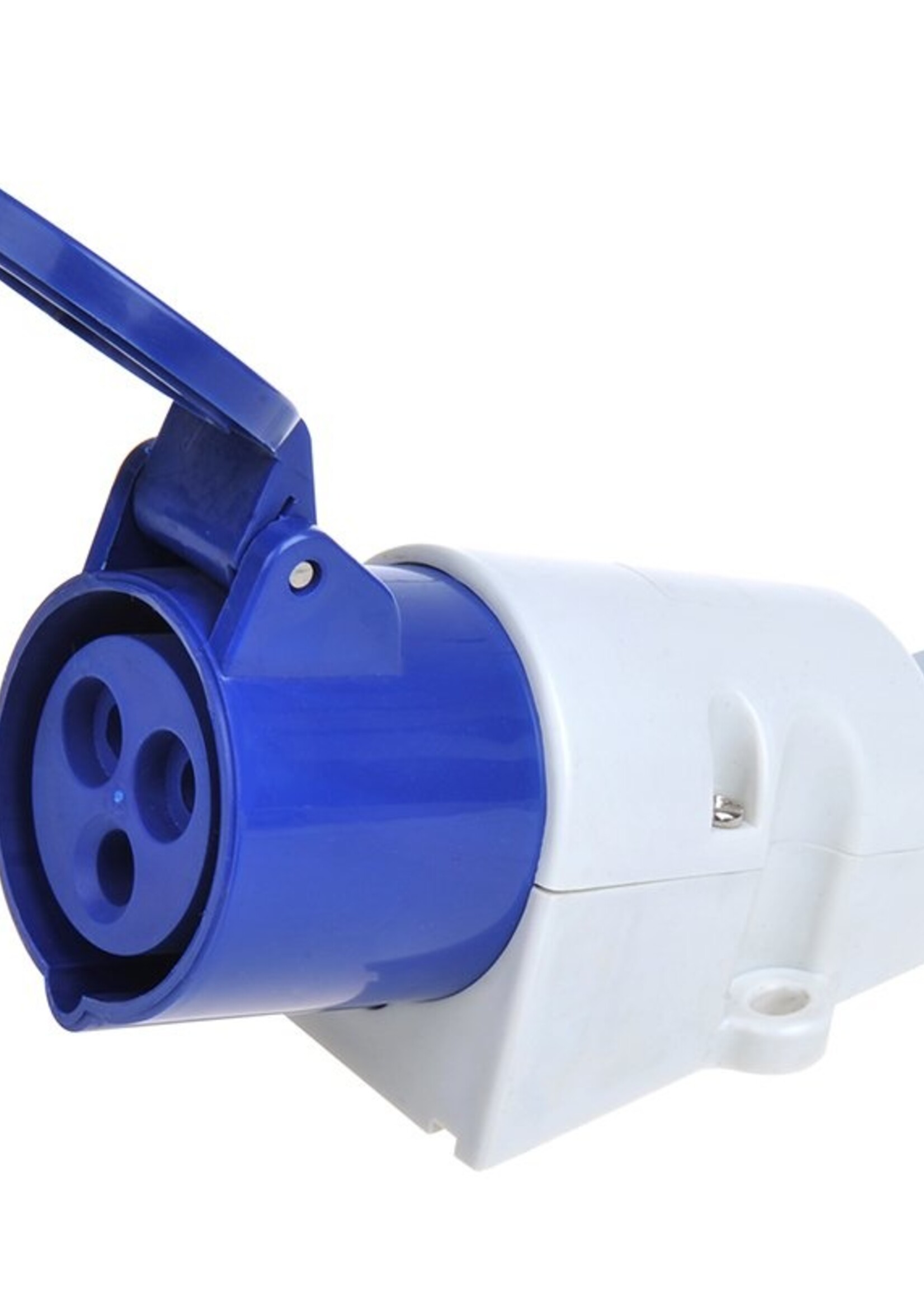 ProPlus CEE stopcontact - opbouw - ProPlus - 3 polig (F)