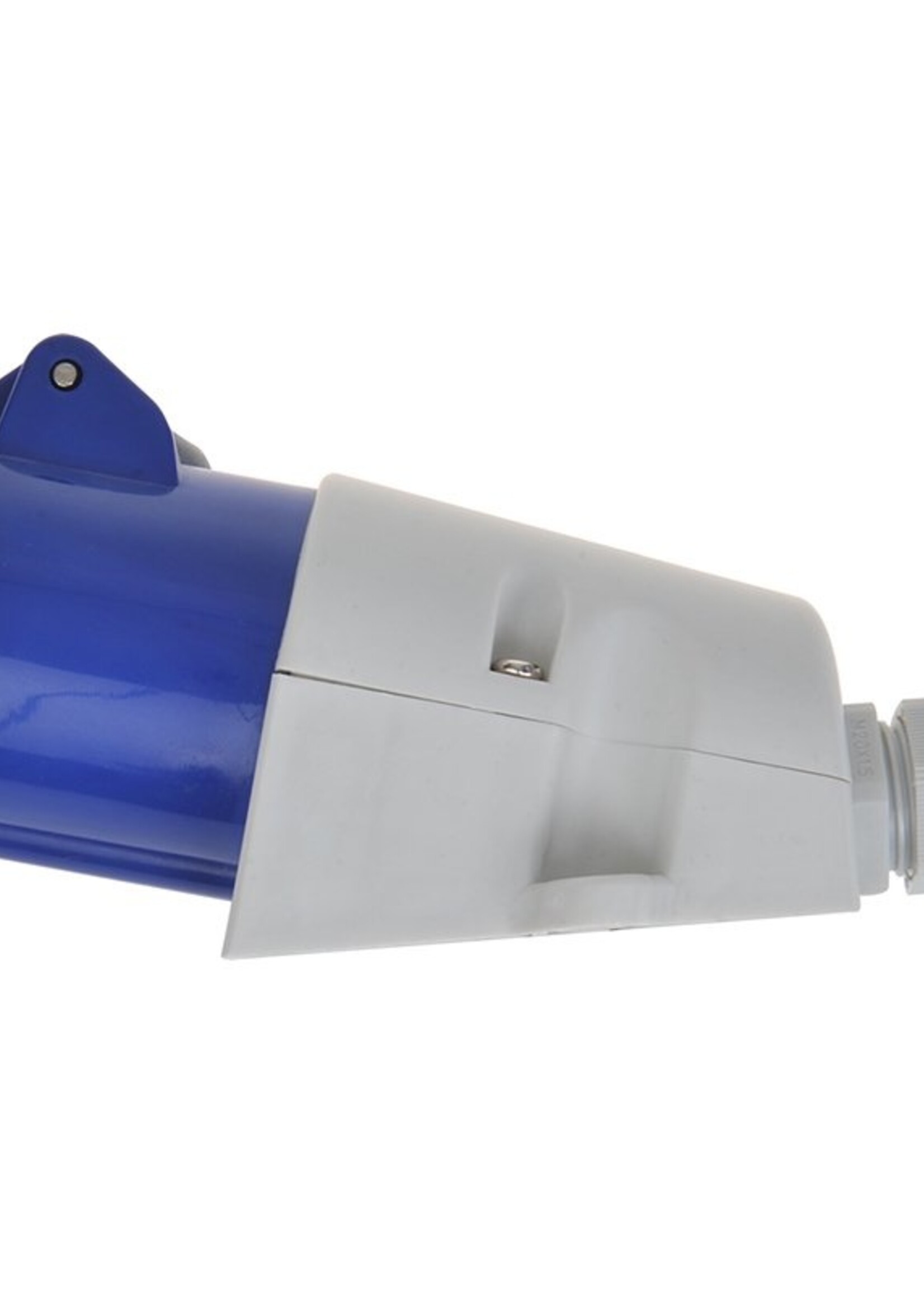 ProPlus CEE stopcontact - opbouw - ProPlus - 3 polig (F)