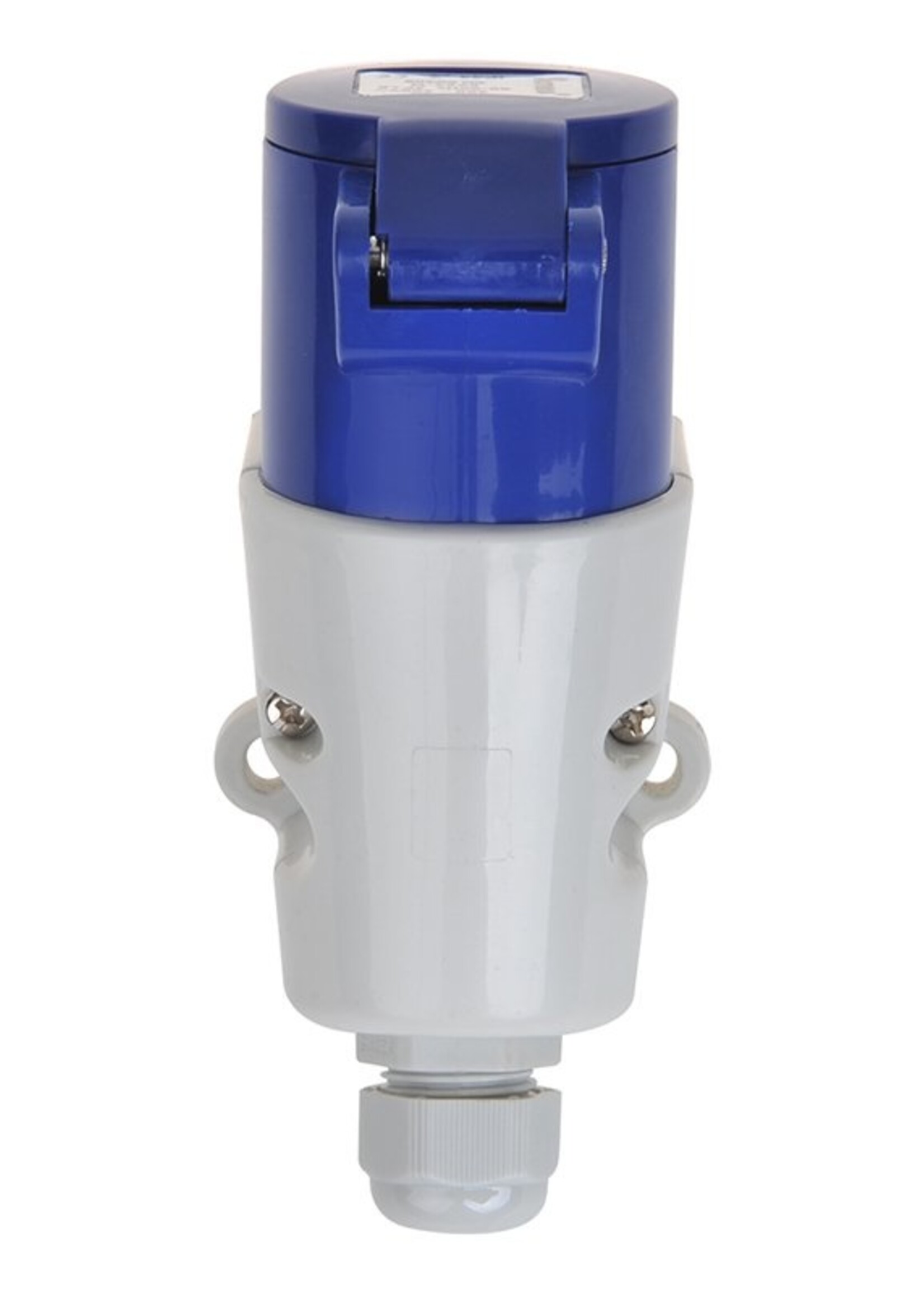 ProPlus CEE stopcontact - opbouw - ProPlus - 3 polig (F)